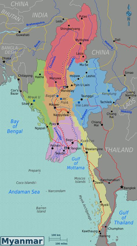 myanmar buumal|Myanmar country profile .
